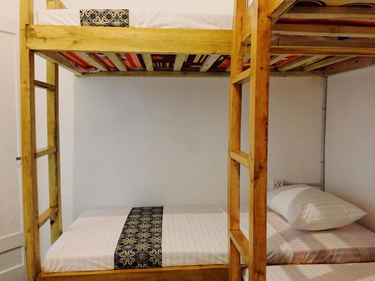 Ijen Backpacker Hostel บันยูวังงี ภายนอก รูปภาพ