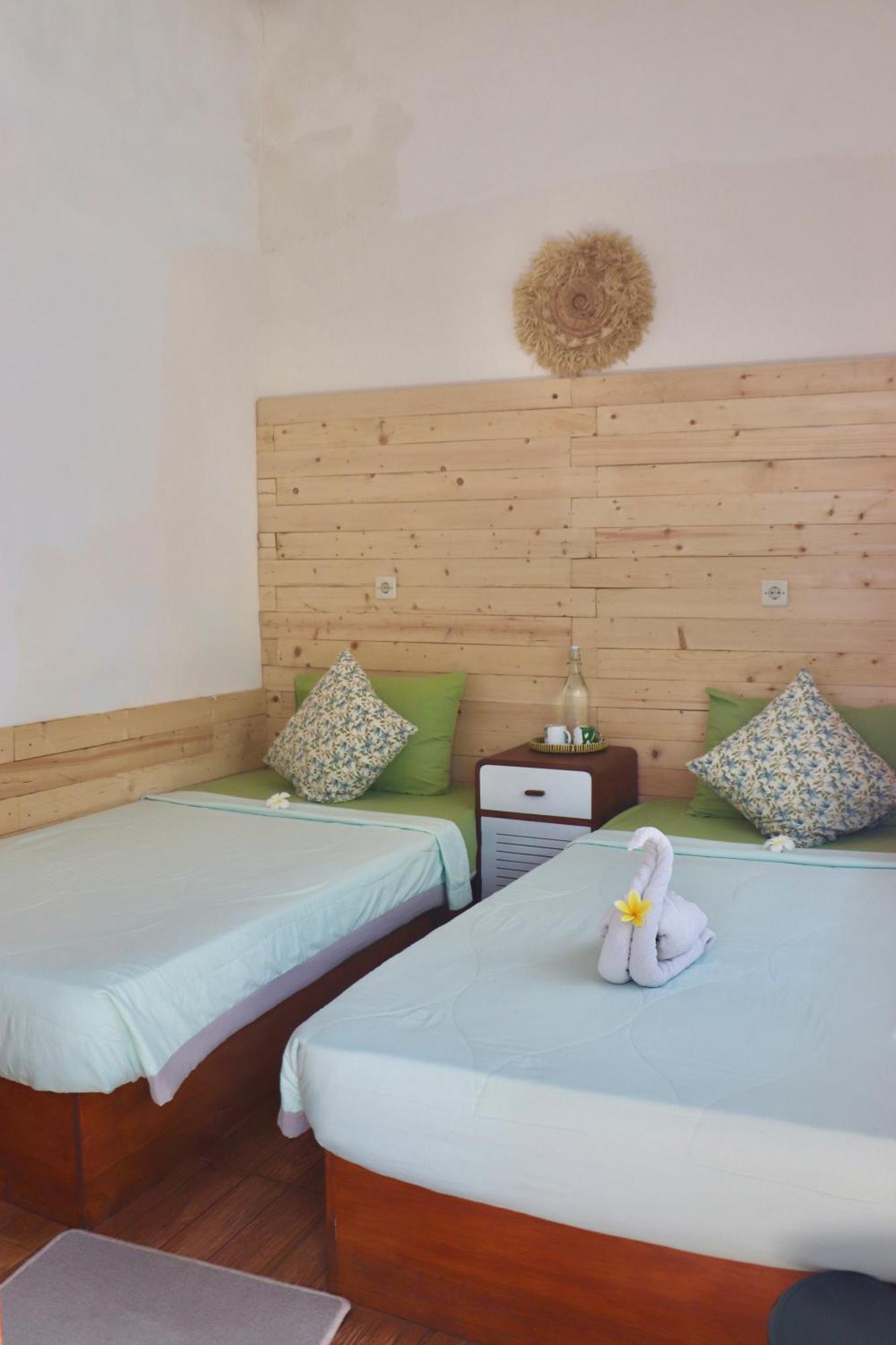 Ijen Backpacker Hostel บันยูวังงี ภายนอก รูปภาพ