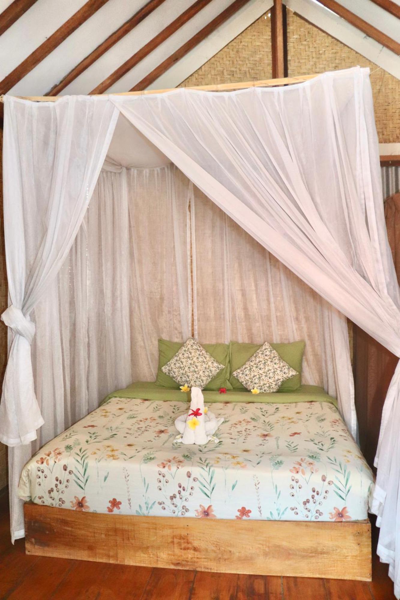 Ijen Backpacker Hostel บันยูวังงี ภายนอก รูปภาพ
