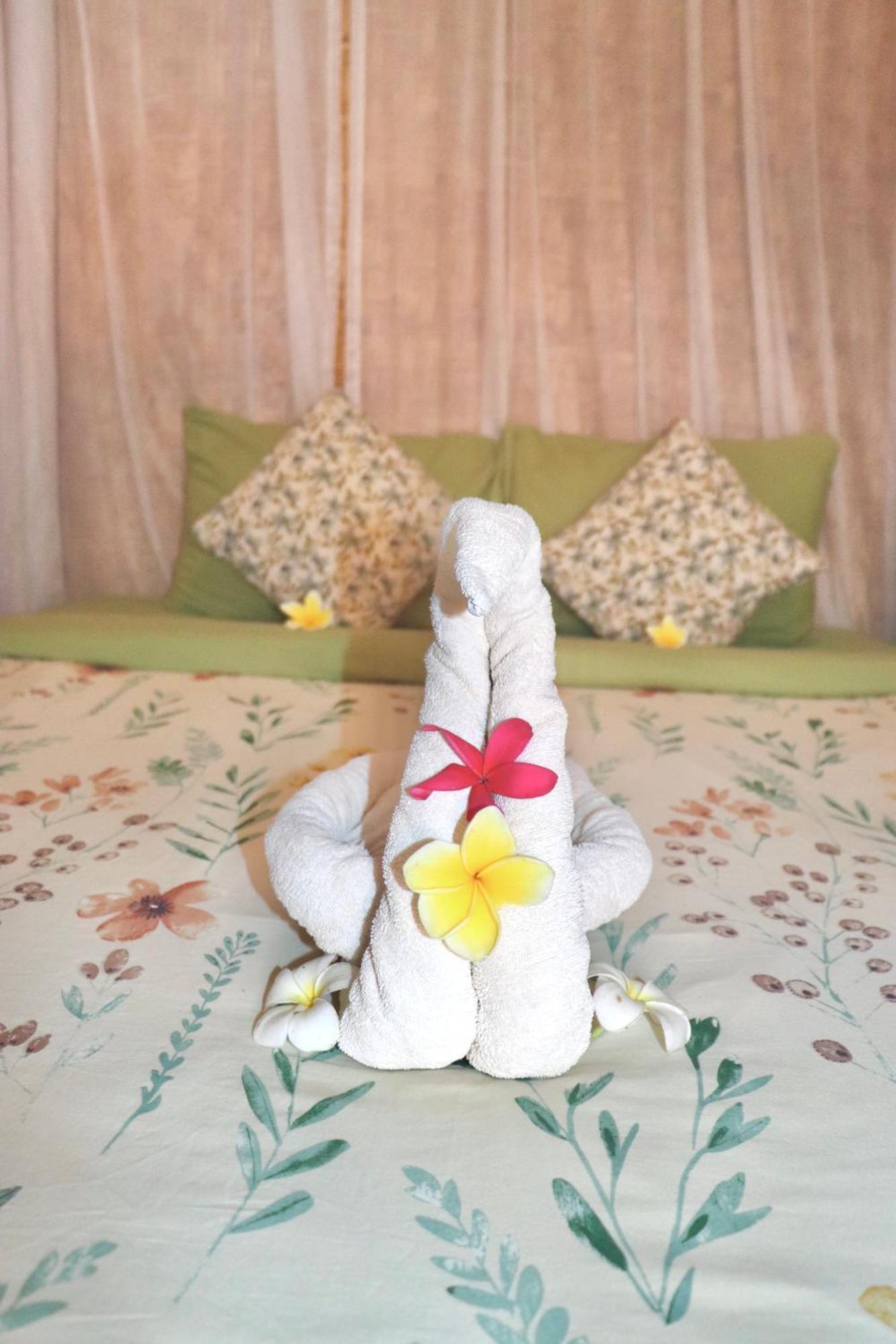 Ijen Backpacker Hostel บันยูวังงี ภายนอก รูปภาพ